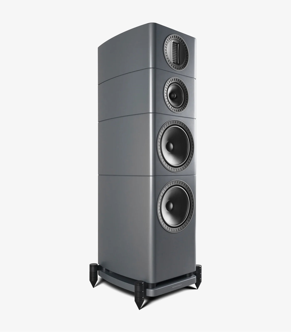 Wharfedale ELYSIAN 4R, grindinės garso kolonėlės