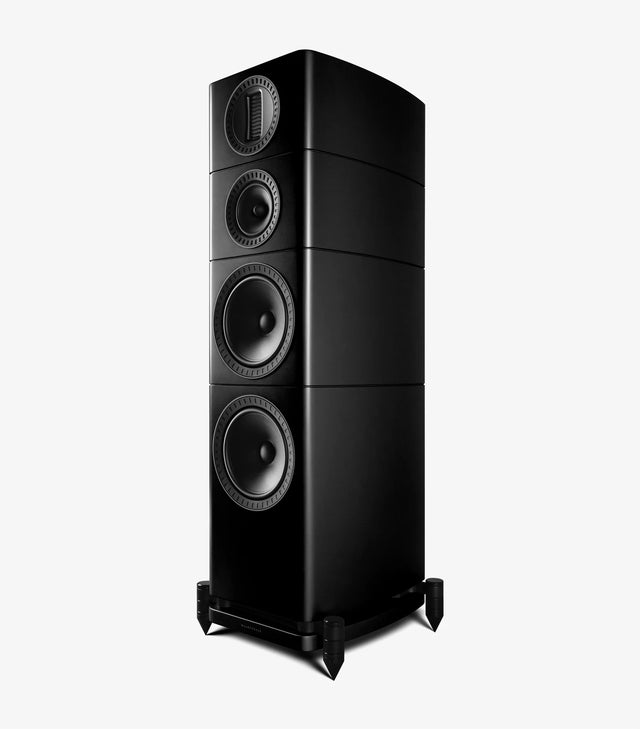 Wharfedale ELYSIAN 4R, grindinės garso kolonėlės