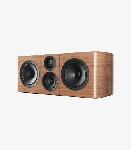 Wharfedale ELYSIAN CR, centrinė garso kolonėlė
