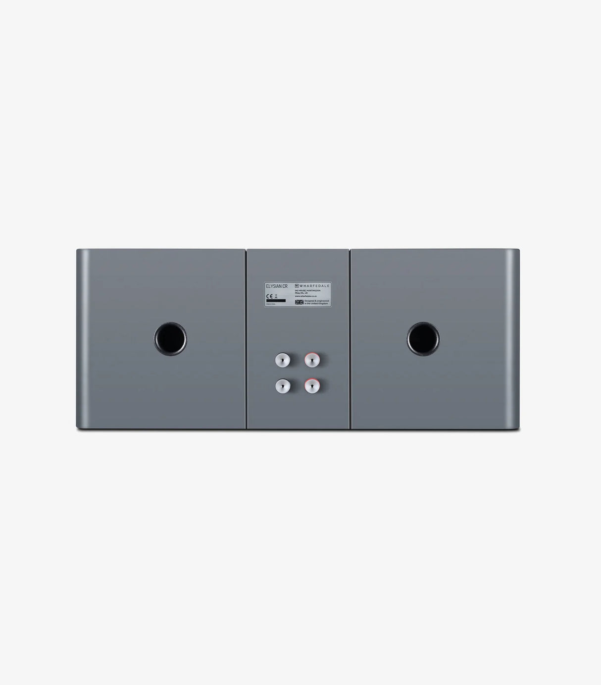 Wharfedale ELYSIAN CR, centrinė garso kolonėlė