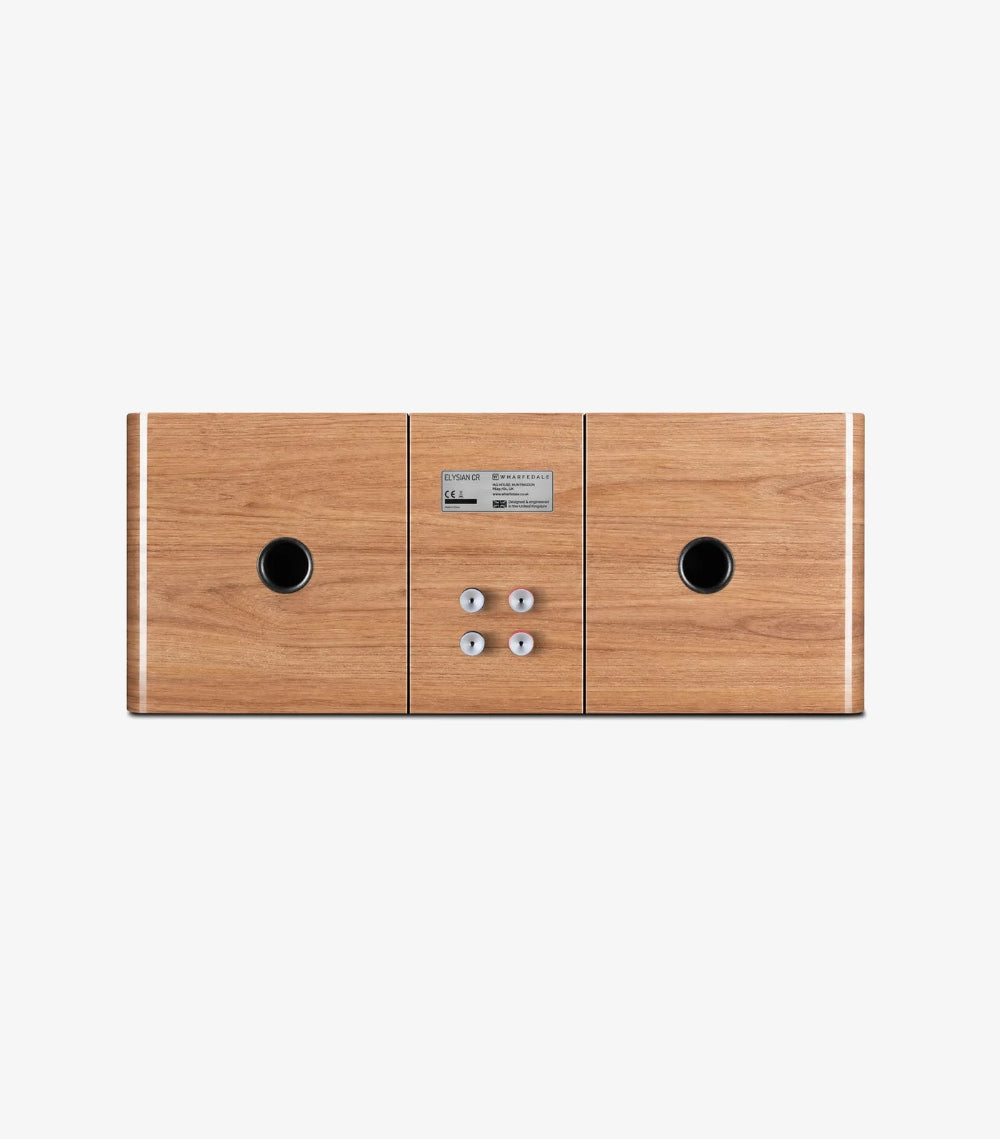 Wharfedale ELYSIAN CR, centrinė garso kolonėlė