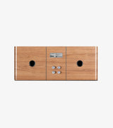 Wharfedale ELYSIAN CR, centrinė garso kolonėlė