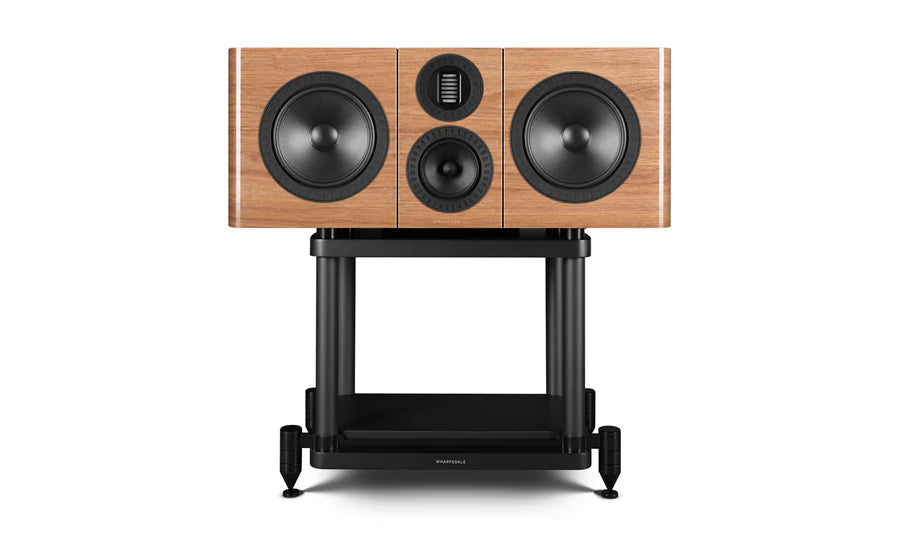 Wharfedale ELYSIAN CR, centrinė garso kolonėlė