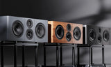 Wharfedale ELYSIAN CR, centrinė garso kolonėlė