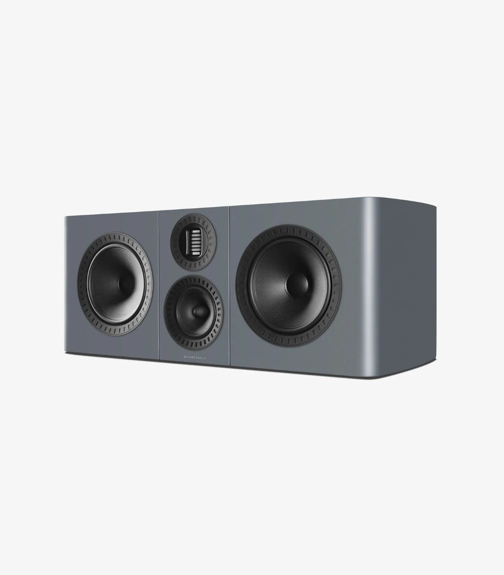 Wharfedale ELYSIAN CR, centrinė garso kolonėlė