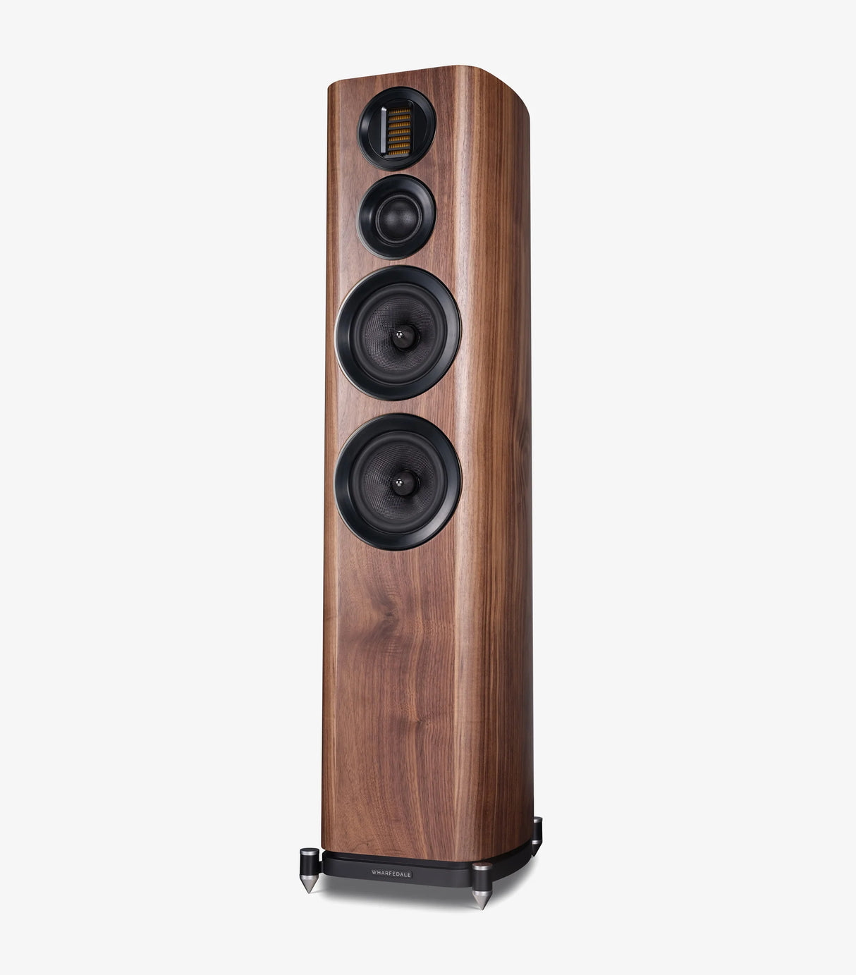 Wharfedale EVO 4.4, grindinės garso kolonėlės (įvairių spalvų)