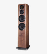 Wharfedale EVO 4.4, grindinės garso kolonėlės (įvairių spalvų)