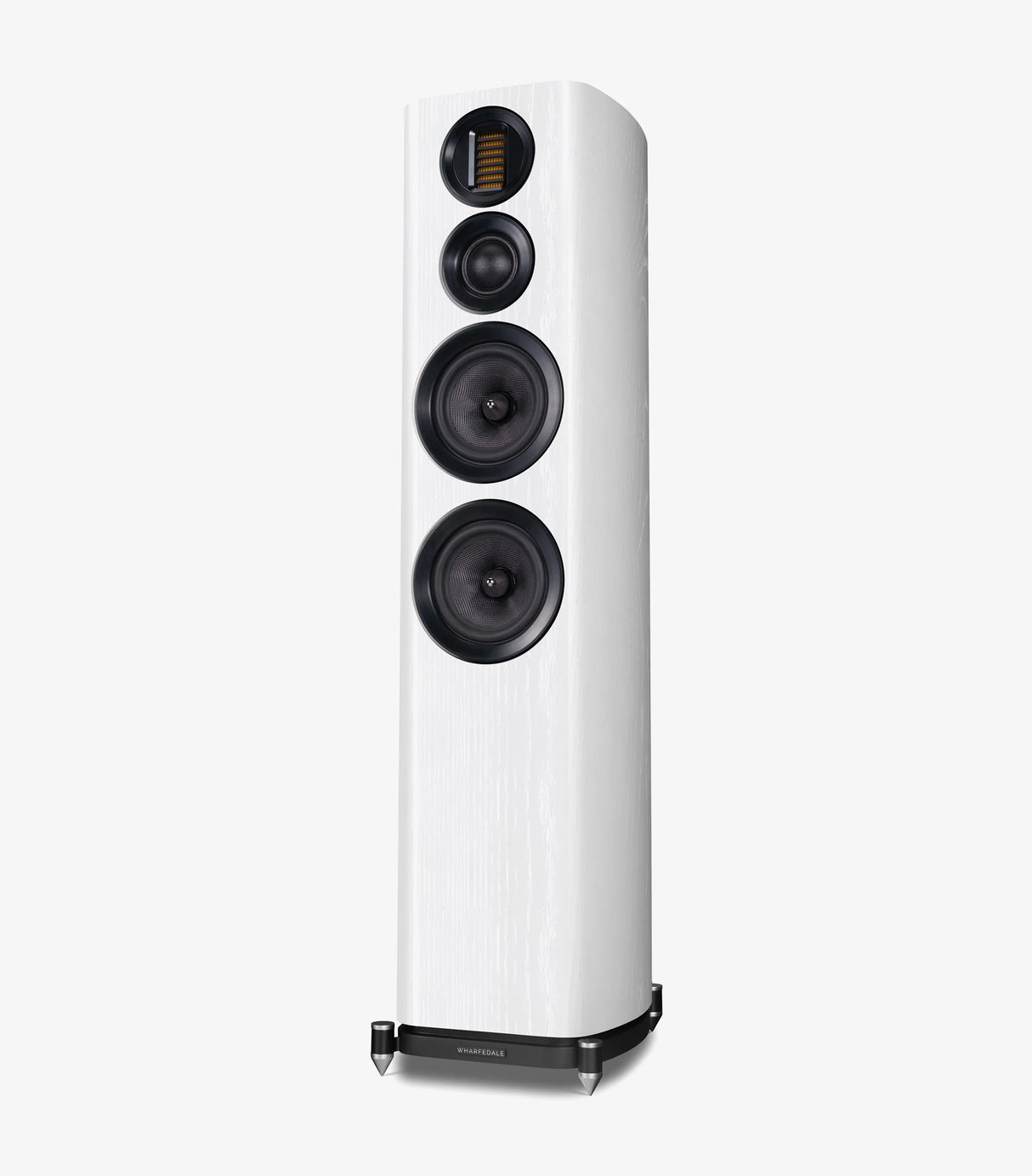 Wharfedale EVO 4.4, grindinės garso kolonėlės (įvairių spalvų)