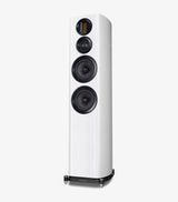 Wharfedale EVO 4.4, grindinės garso kolonėlės (įvairių spalvų)