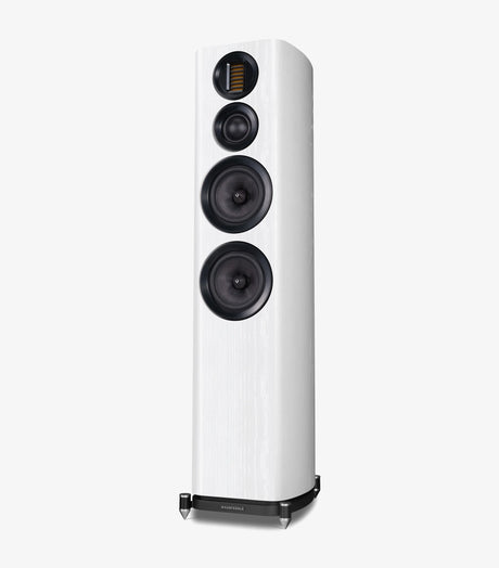 Wharfedale EVO 4.4, grindinės garso kolonėlės (įvairių spalvų)