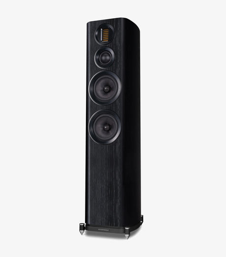 Wharfedale EVO 4.4, grindinės garso kolonėlės (įvairių spalvų)