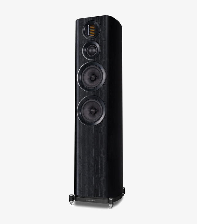 Wharfedale EVO 4.4, grindinės garso kolonėlės (įvairių spalvų)