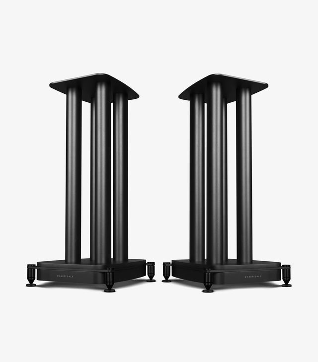 Wharfedale EVO 5.1, kolonėlių stovai