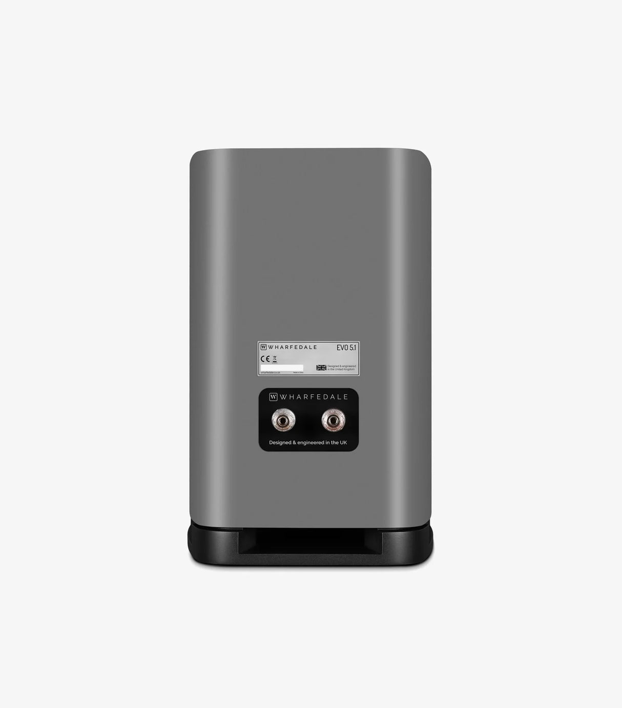 Wharfedale EVO 5.1, lentyninės garso kolonėlės