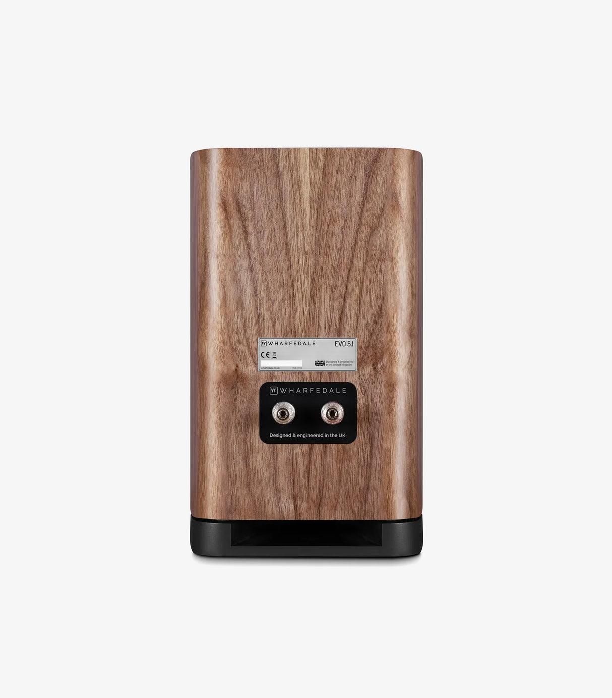 Wharfedale EVO 5.1, lentyninės garso kolonėlės