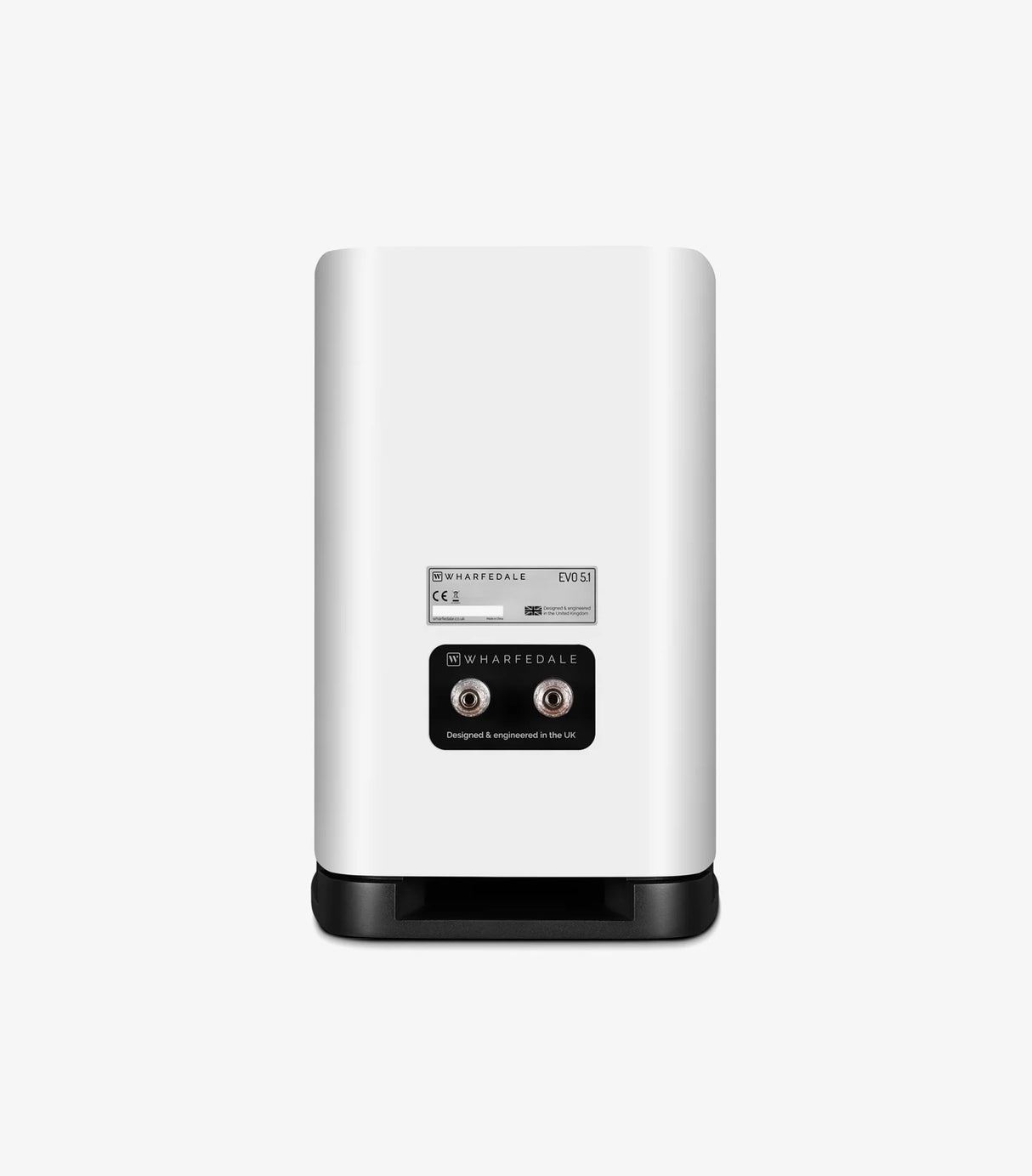 Wharfedale EVO 5.1, lentyninės garso kolonėlės