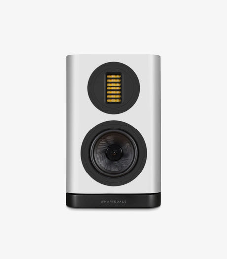 Wharfedale EVO 5.1, lentyninės garso kolonėlės