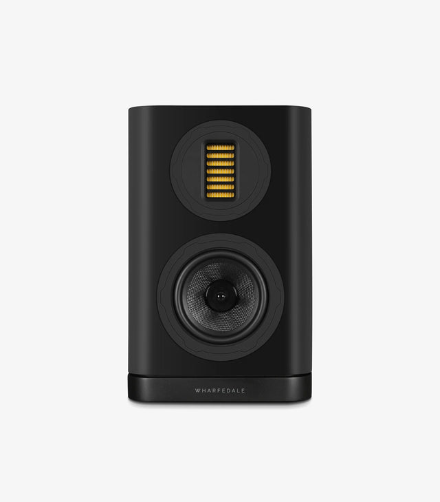 Wharfedale EVO 5.1, lentyninės garso kolonėlės