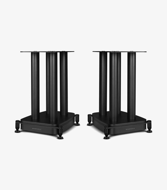 Wharfedale EVO 5.2, kolonėlių stovai