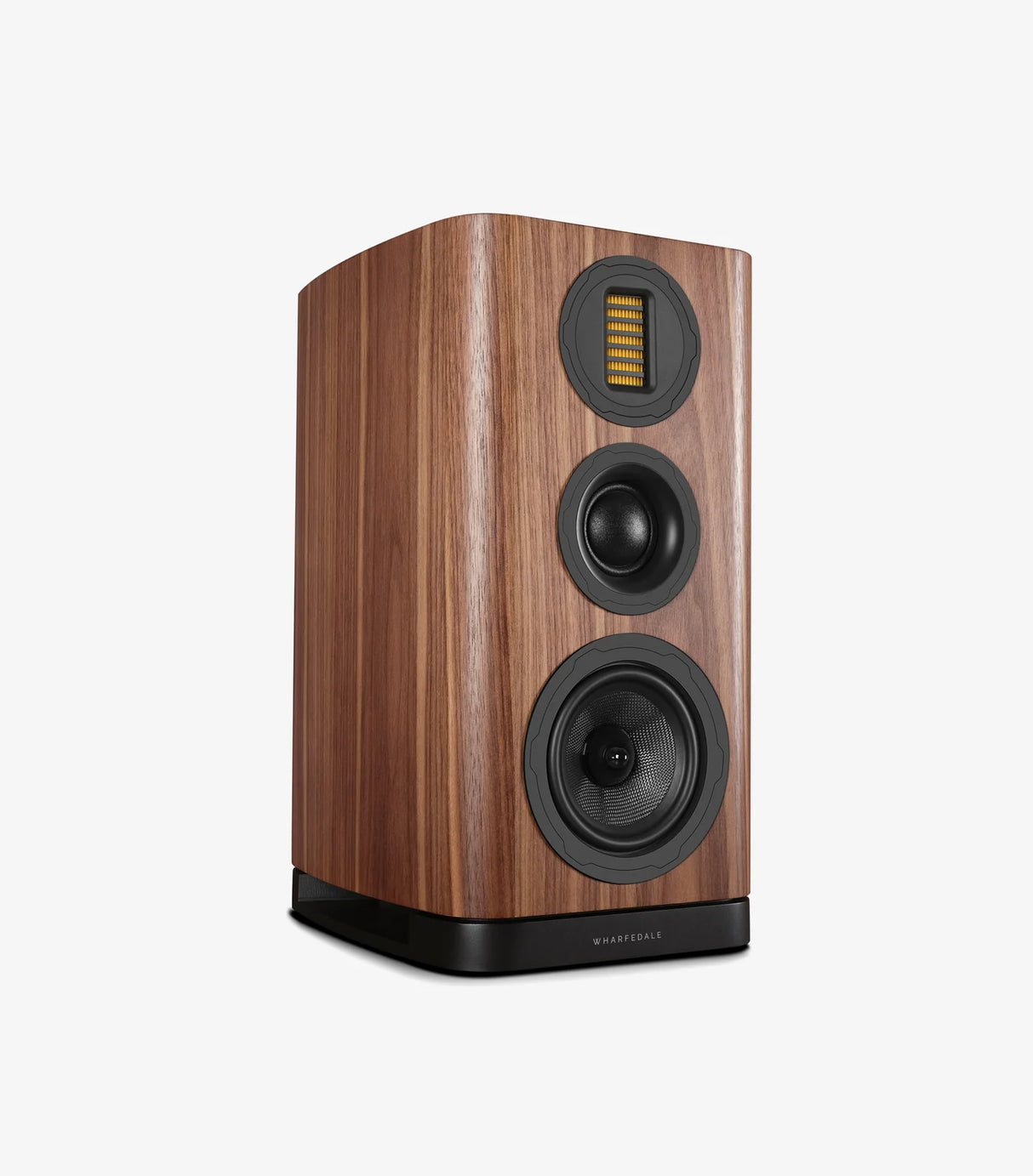 Wharfedale EVO 5.2, lentyninės garso kolonėlės