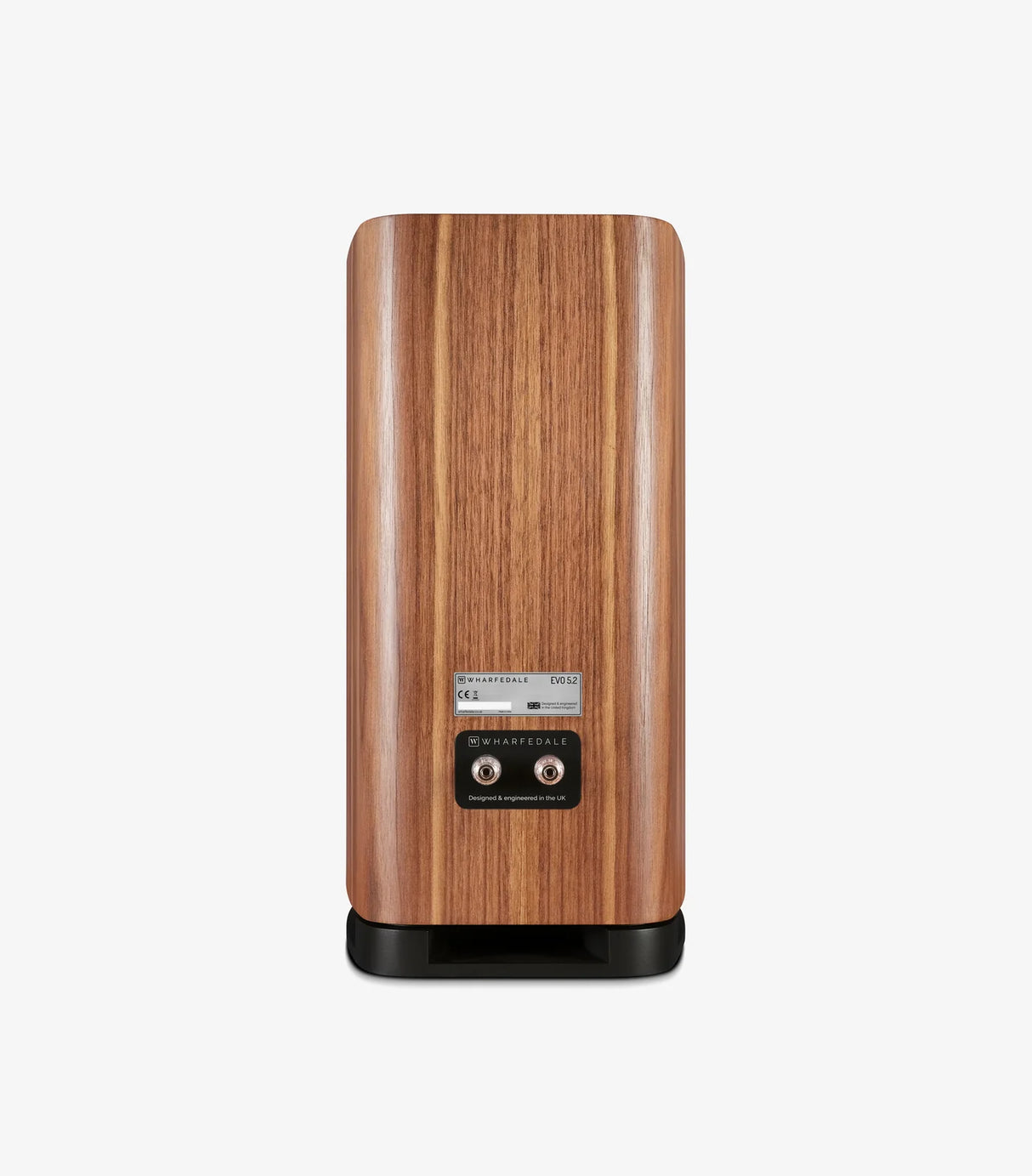 Wharfedale EVO 5.2, lentyninės garso kolonėlės