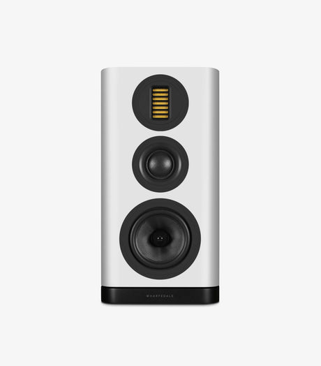 Wharfedale EVO 5.2, lentyninės garso kolonėlės