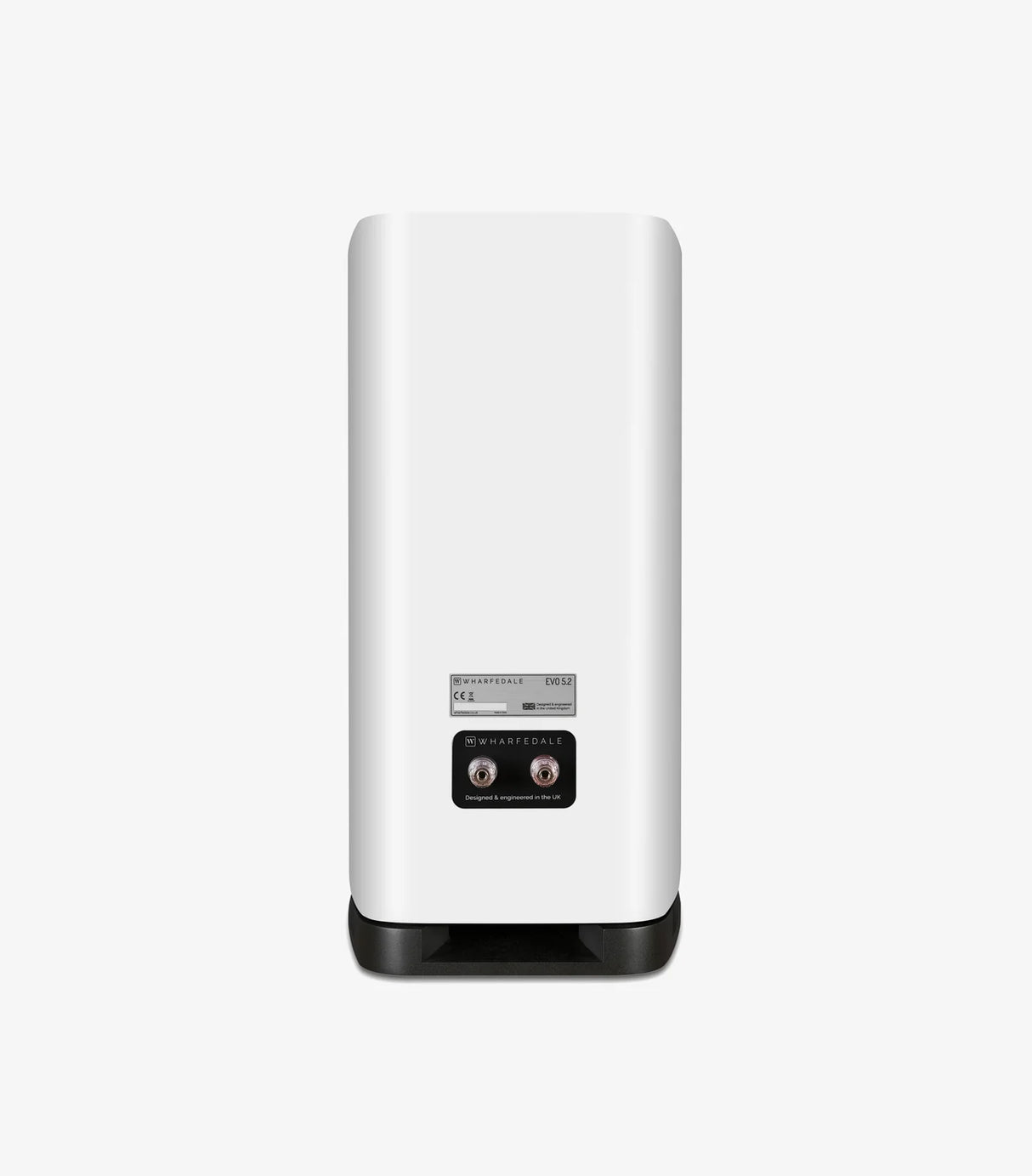 Wharfedale EVO 5.2, lentyninės garso kolonėlės