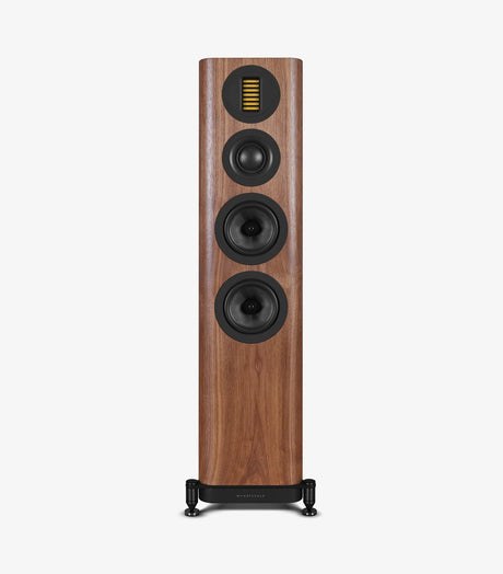 Wharfedale EVO 5.3, grindinės garso kolonėlės