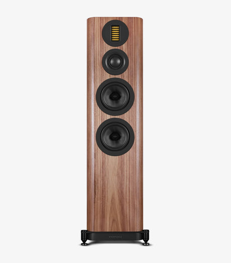 Wharfedale EVO 5.4, grindinės garso kolonėlės (įvairių spalvų)