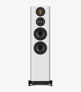 Wharfedale EVO 5.4, grindinės garso kolonėlės (įvairių spalvų)