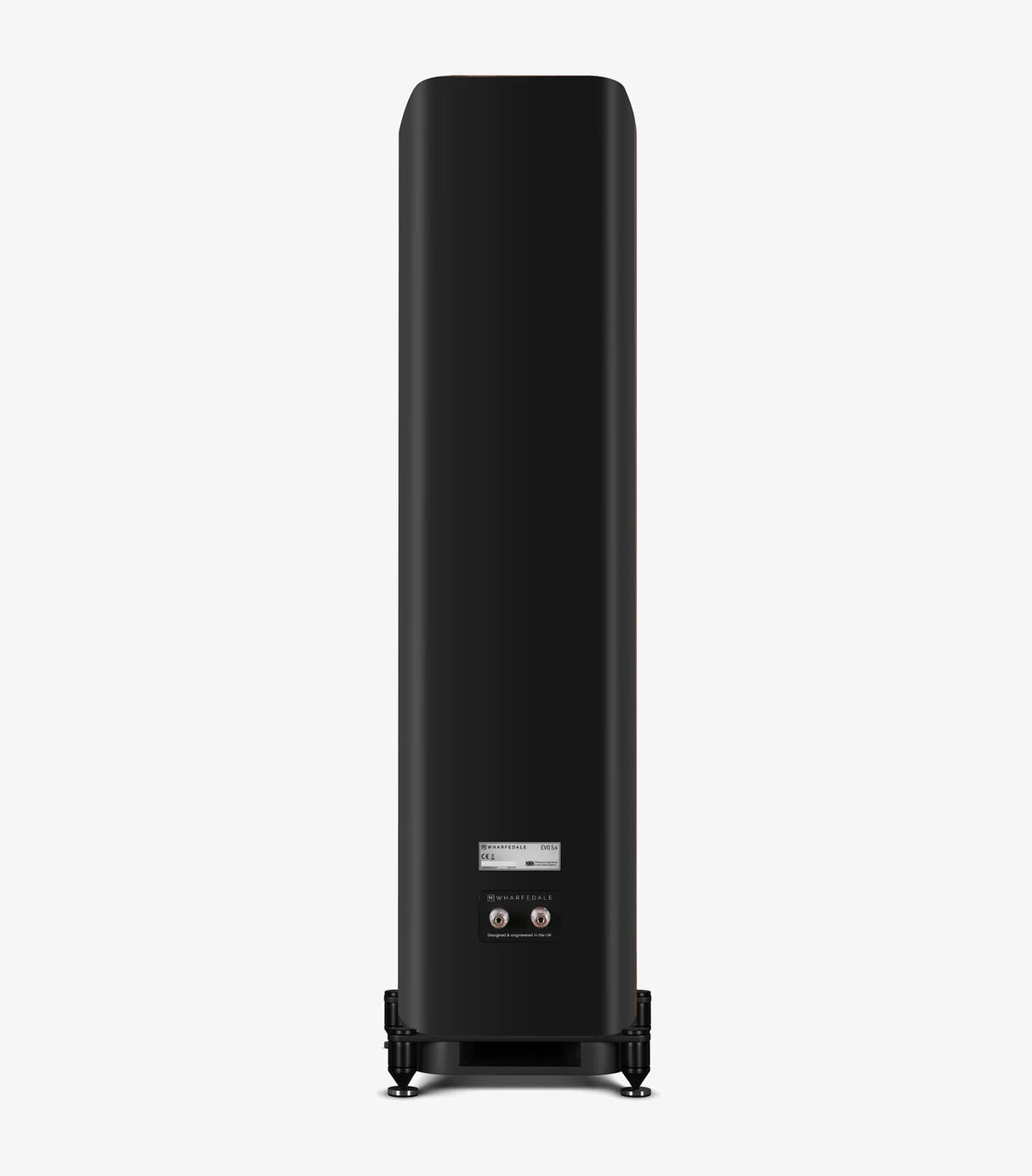 Wharfedale EVO 5.4, grindinės garso kolonėlės (įvairių spalvų)