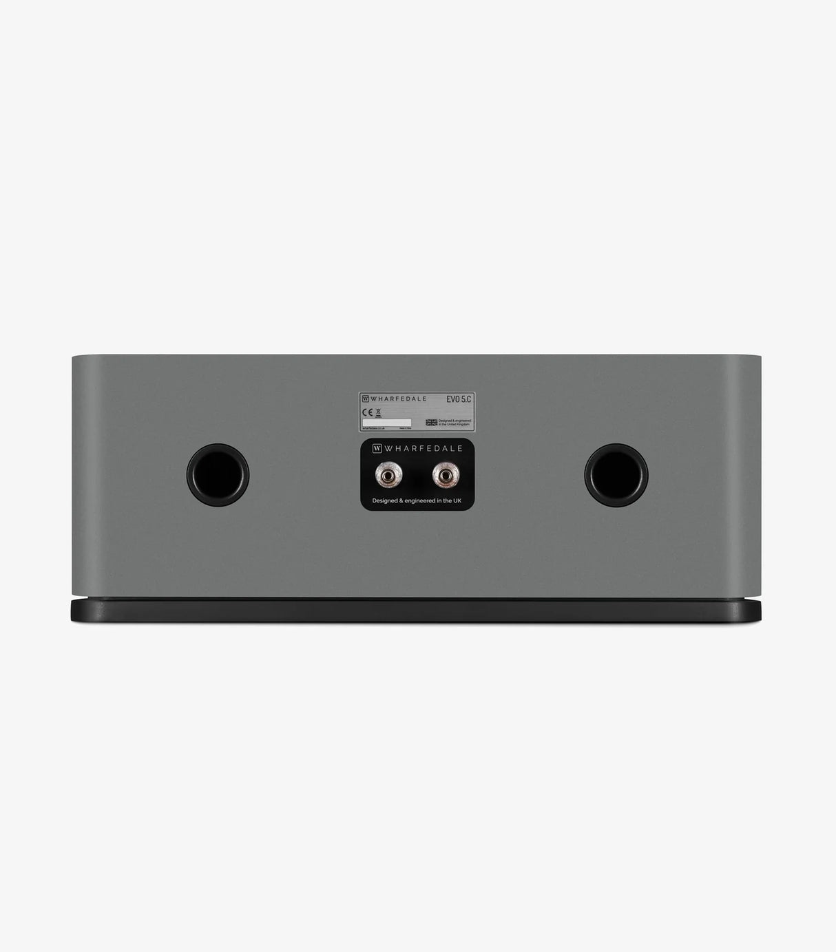 Wharfedale EVO 5.C, centrinio kanalo kolonėlė (įvairių spalvų)