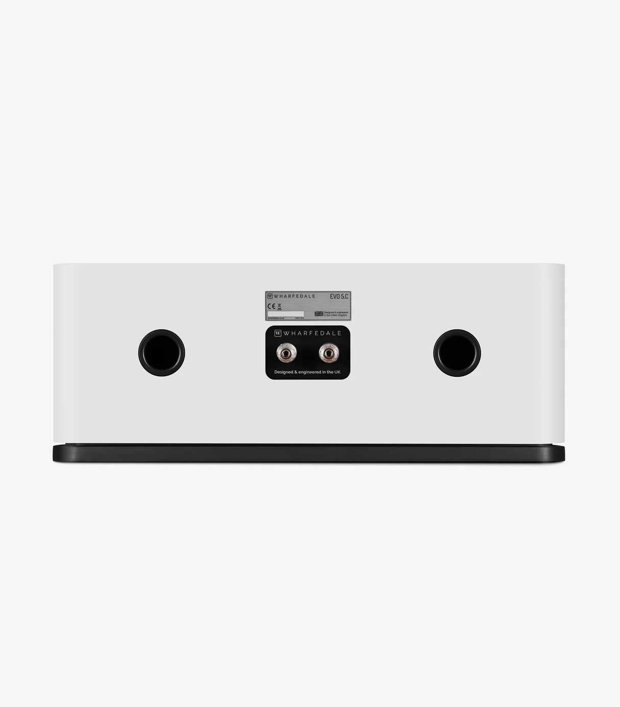 Wharfedale EVO 5.C, centrinio kanalo kolonėlė (įvairių spalvų)