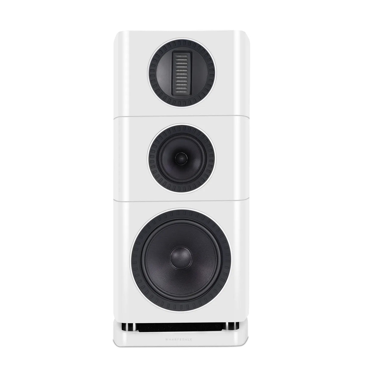 Wharfedale Elysian 2, lentyninė garso kolonėlė (įvairių spalvų)