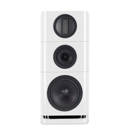 Wharfedale Elysian 2, lentyninė garso kolonėlė (įvairių spalvų)