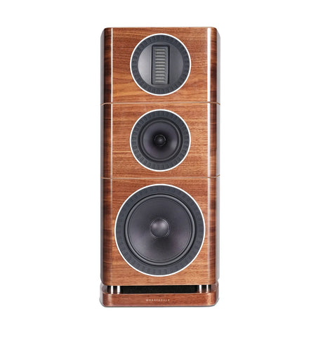 Wharfedale Elysian 2, lentyninės garso kolonėlės