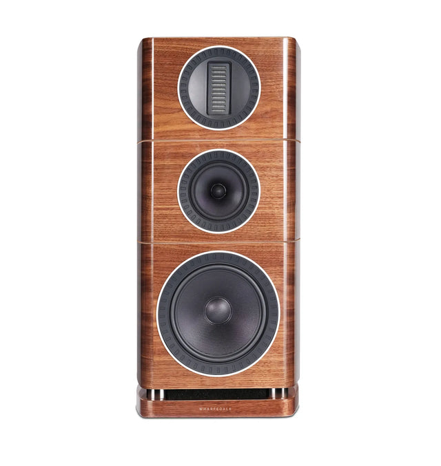 Wharfedale Elysian 2, lentyninės garso kolonėlės
