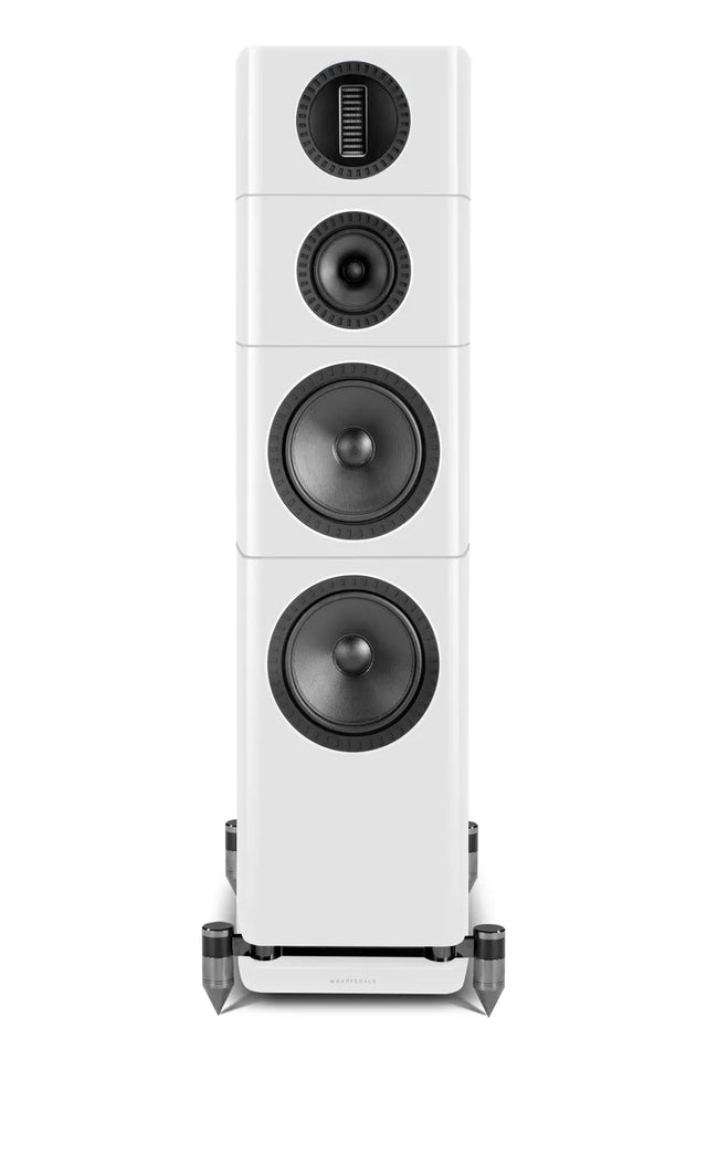 Wharfedale Elysian 4, grindinės garso kolonėlės (įvairių spalvų)