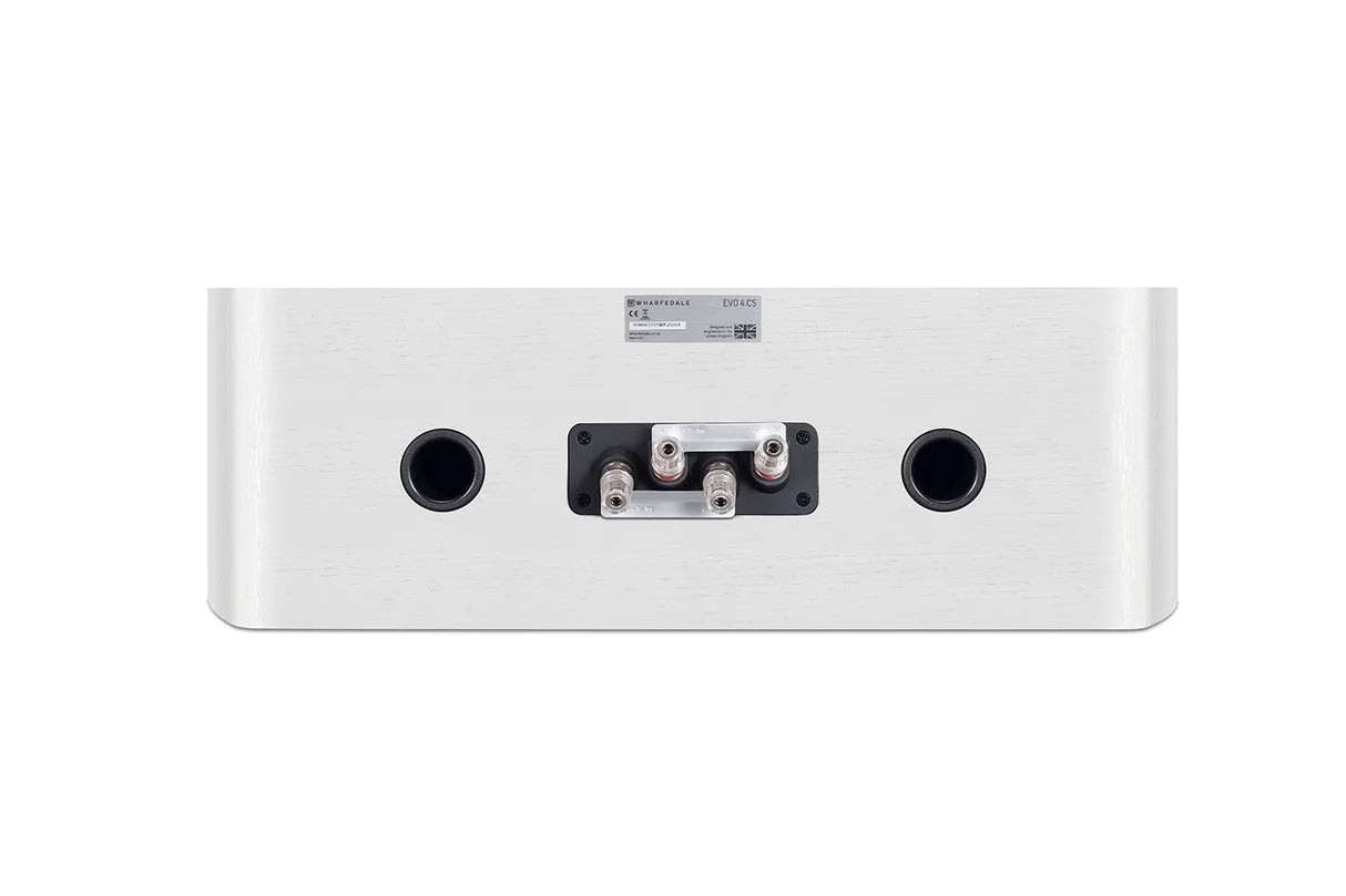 Wharfedale Evo 4CS, centrinė garso kolonėlė (įvairių spalvų)