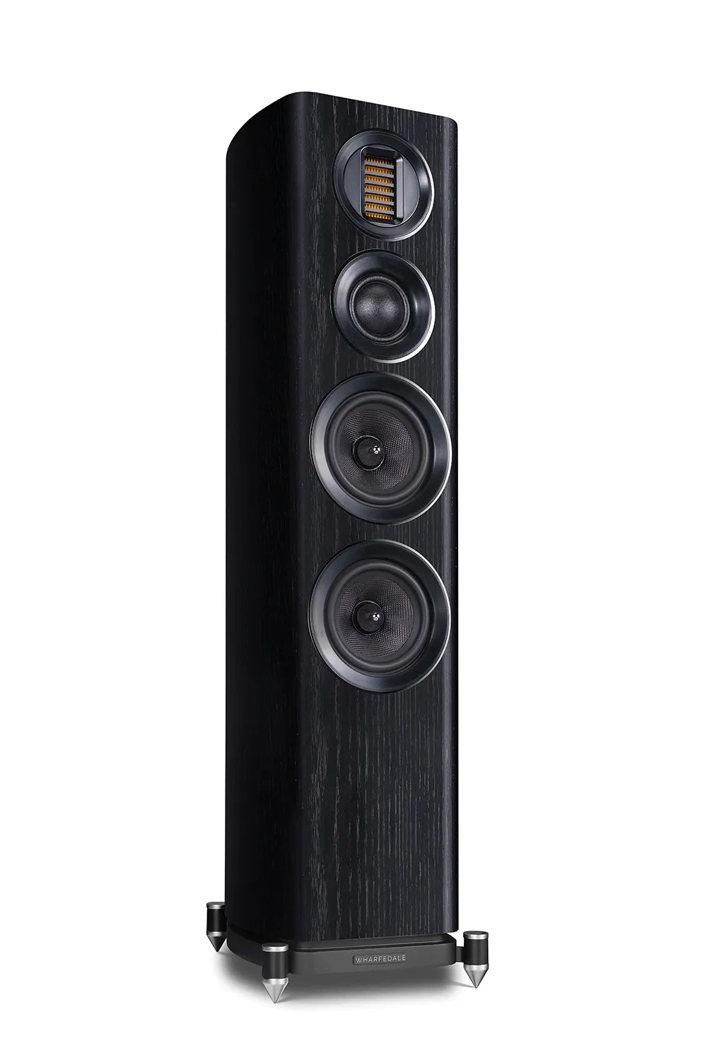 Wharfedale Evo 4.3, grindinė garso kolonėlė (įvairių spalvų)