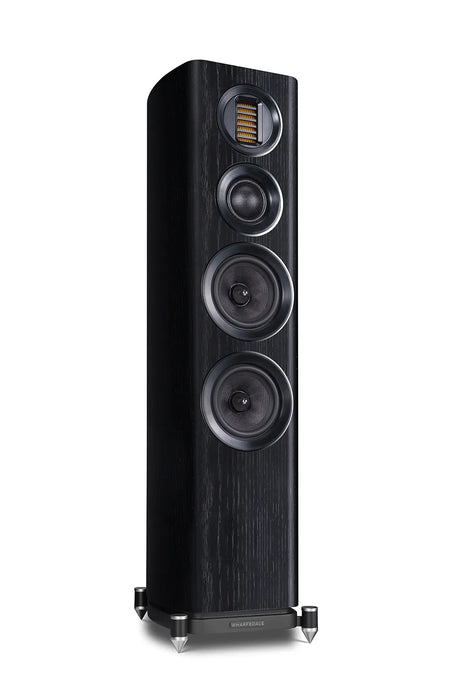 Wharfedale Evo 4.3, grindinė garso kolonėlė (įvairių spalvų)