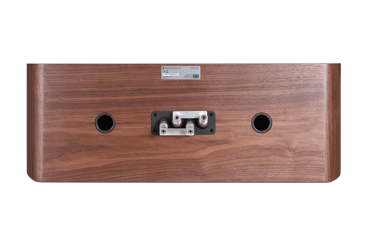 Wharfedale Evo 4c, centrinė garso kolonėlė (įvairių spalvų)