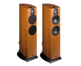 Wharfedale Jade 5, grindinės garso kolonėlės (įvairių spalvų)