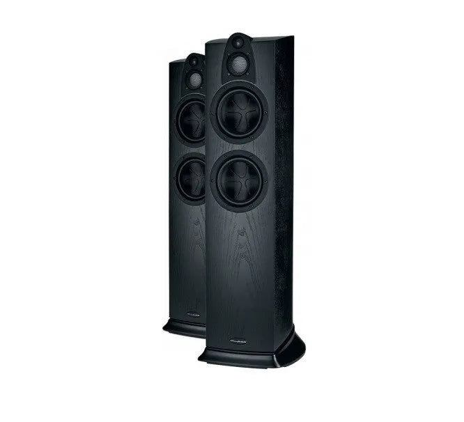 Wharfedale Jade 5, grindinės garso kolonėlės (įvairių spalvų)