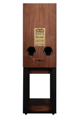 Wharfedale Linton Heritage, grindinės garso kolonėlės