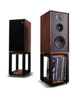 Wharfedale Linton Heritage, grindinės garso kolonėlės