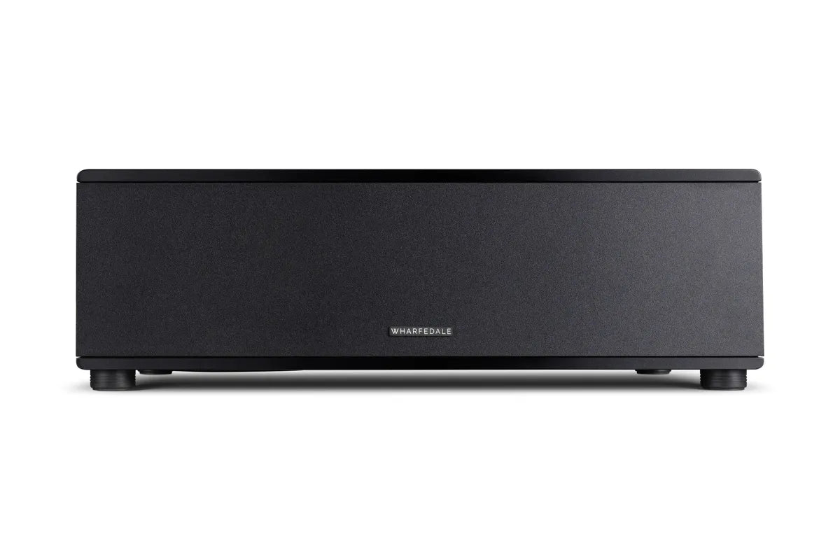 Wharfedale SLIM BASS 8, aktyvi žemų dažnių garso kolonėlė