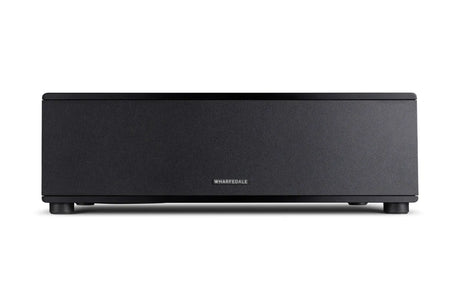 Wharfedale SLIM BASS 8, aktyvi žemų dažnių garso kolonėlė