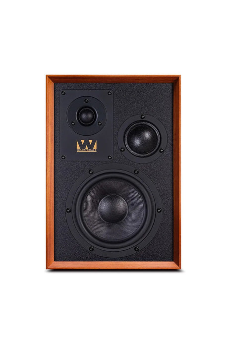 Wharfedale SUPER DENTON, lentyninė garso kolonėlė