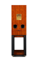 Wharfedale SUPER LINTON, grindinės garso kolonėlės